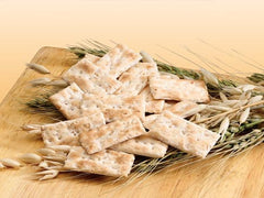 Multy Grain Crackers Box